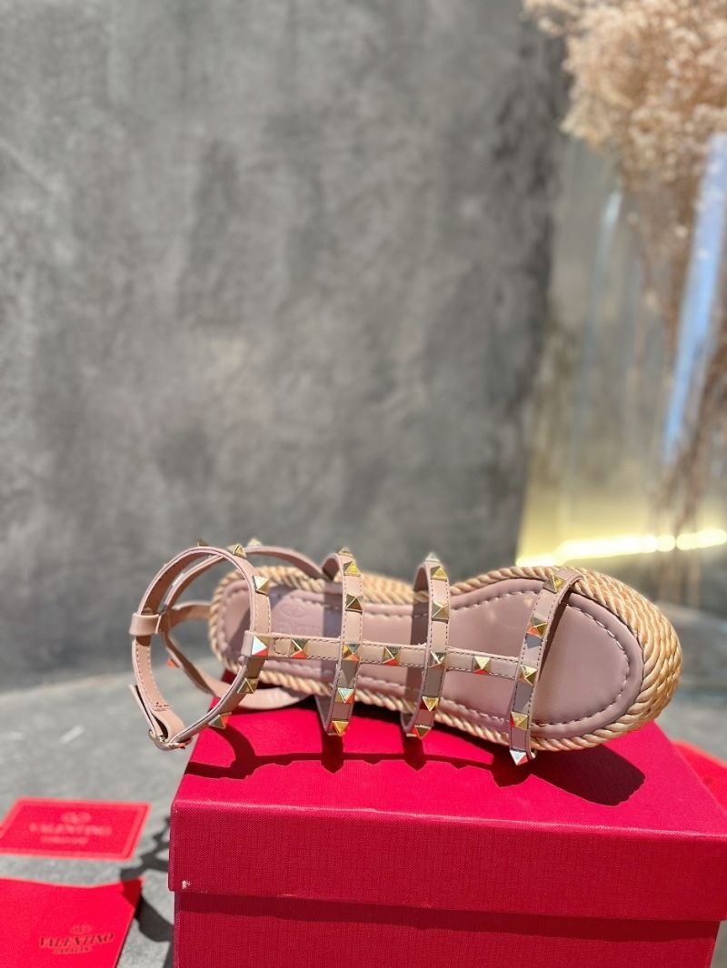 Valentino Sandals